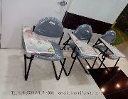 TRAINING CHAIRS -- Office Furniture -- Quezon City, Philippines