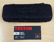 Tekton TRQ21101 1/4" Dual-Direction Click Torque Wrench, 10-150 in-lb -- Home Tools & Accessories -- Metro Manila, Philippines