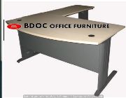 Office Furniture -- Office Decor -- Quezon City, Philippines