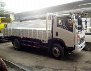 Cargo Truck -- Other Vehicles -- Manila, Philippines