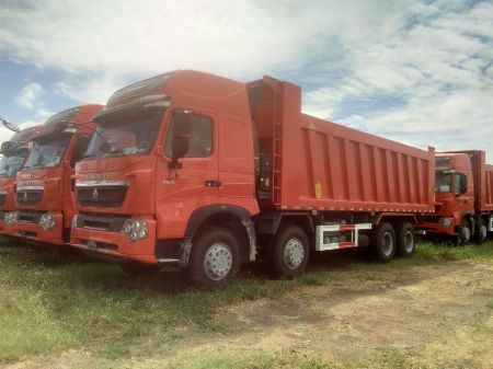 Dump Truck -- Other Vehicles Manila, Philippines