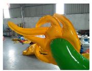 Inflatable Dragon Boat (7 seaters) -- Everything Else -- Metro Manila, Philippines