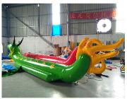 Inflatable Dragon Boat (7 seaters) -- Everything Else -- Metro Manila, Philippines