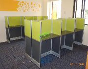 Office Partition furniture -- Office Furniture -- Metro Manila, Philippines