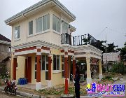 BRIELLA MODEL -4BR HOUSE IN FONTE DE VERSAILES MINGLANILLA -- House & Lot -- Cebu City, Philippines