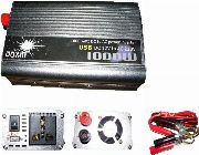 Power Inverter 12V 220V Charger -- All Accessories & Parts -- Quezon City, Philippines