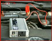 Power Inverter 12V 220V Charger -- All Accessories & Parts -- Quezon City, Philippines