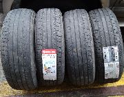 Tires, Mags, Yokohama, 15 inches -- Mags & Tires -- Metro Manila, Philippines