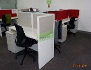 Office Partition furniture -- Office Furniture -- Metro Manila, Philippines