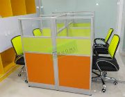 Office Partition furniture -- Office Furniture -- Metro Manila, Philippines