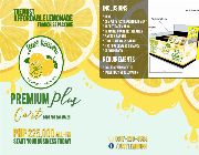 Just Lemon -- Franchising -- Imus, Philippines