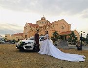 JWE premium bridal car -- Vehicle Rentals -- Imus, Philippines