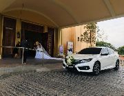 JWE premium bridal car -- Vehicle Rentals -- Imus, Philippines