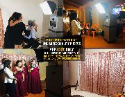 Photo Booth for Rent -- Other Services -- Imus, Philippines