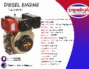 Diesel Engine -- Everything Else -- Laguna, Philippines