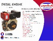 Diesel Engine -- Everything Else -- Laguna, Philippines