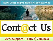 Cheap Flights From Los Angeles To Newark -- Travel Agencies -- Metro Manila, Philippines