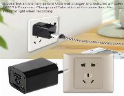 USB WALL CHARGER ADAPTER -- Camcorders and Cameras -- Quezon City, Philippines