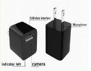 USB WALL CHARGER ADAPTER -- Camcorders and Cameras -- Quezon City, Philippines