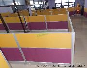 Office Partition furniture -- Office Furniture -- Metro Manila, Philippines