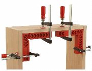Peachtree 8" 90 Degrees Clamping Square (4 Pack) -- Home Tools & Accessories -- Metro Manila, Philippines