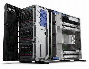 HPE ProLiant ML350 Gen10 4110 2.1GHz 8-core 1P 16GB-R P408i-a  Server -- Networking & Servers -- Quezon City, Philippines
