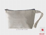 canvas pouch, katsa pouch, canvas pouches, philippines, canvas bags, canvas bag -- Everything Else -- Metro Manila, Philippines