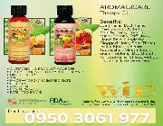 Therapy Oil Organic -- Distributors -- Calamba, Philippines