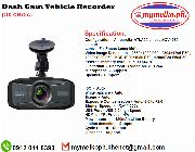 Dash Cam Vehicle Recorder -- Under Chassis Parts -- Manila, Philippines