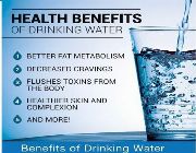dr. pi water, dr. pi, oxygenated water, therapeutic water -- Distributors -- Metro Manila, Philippines