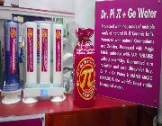 dr. pi water, dr. pi, oxygenated water, therapeutic water -- Food & Related Products -- Metro Manila, Philippines