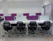 Office Partition furniture -- Office Furniture -- Metro Manila, Philippines