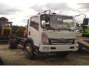 Heavy Equipments -- Other Vehicles -- Metro Manila, Philippines
