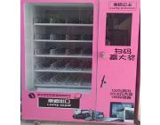 Vending Machine -- Everything Else -- Laguna, Philippines
