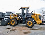 PAYLOADER, BRAND NEW, 1.7CBM, WHEEL LOADER, LIUGONG, WEICHAI, 835H, FOR SALE -- Other Vehicles -- Pampanga, Philippines