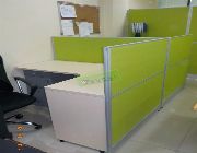 Office Partition furniture -- Office Furniture -- Metro Manila, Philippines