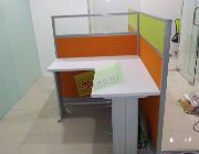 Office Partition furniture -- Office Furniture -- Metro Manila, Philippines