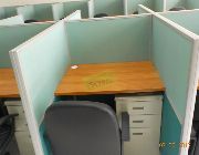 Office Partition furniture -- Office Furniture -- Metro Manila, Philippines