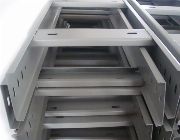 cable tray, cable ladder, electrical, panelboard, pullbox, wire, circuit breaker, construction, architects, buildings, hospital, engineer. electrician, HVAC, technician -- Home Tools & Accessories -- Bulacan City, Philippines