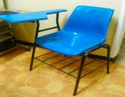 school chair, training chair -- Furniture & Fixture -- Metro Manila, Philippines
