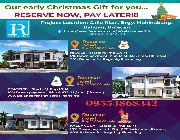 for sale -- Townhouses & Subdivisions -- Bulacan City, Philippines