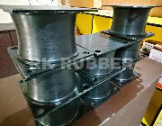 Direct Supplier, Direct Manufacturer, Reliable, Affordable, High-Quality, Rubber Bumper, RK Rubber, Rubber Damper -- Architecture & Engineering -- Quezon City, Philippines