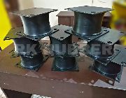 Direct Supplier, Direct Manufacturer, Reliable, Affordable, High-Quality, Rubber Bumper, RK Rubber, Rubber Damper -- Architecture & Engineering -- Quezon City, Philippines