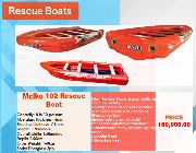 Rescue Equipment -- Import & Export -- Laguna, Philippines