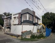 0012000000 -- House & Lot -- Paranaque, Philippines