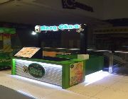 kiosk, foodcart, mallcart, mallkiosk,foodbusiness,negosyo,smallbusiness, contractor,fabricator, kioskmaker -- Food & Related Products -- Cavite City, Philippines