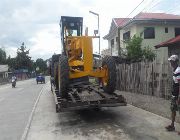 PT170 Motor Grader with dozer -- Trucks & Buses -- Metro Manila, Philippines