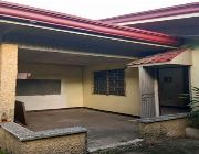 House and Lot for sale -- House & Lot -- Metro Manila, Philippines