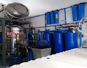 water refilling station -- Other Business Opportunities -- Metro Manila, Philippines