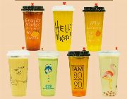 Paper Cup, Plastic Cup & Paper Bowl -- Food & Related Products -- Metro Manila, Philippines